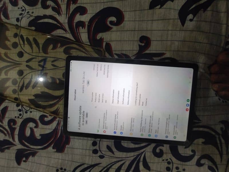 selling for tablet  condition 10/ 9.5 0