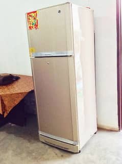 PEL Fridge Full Size availab for sale in Best condition 20 days warnty