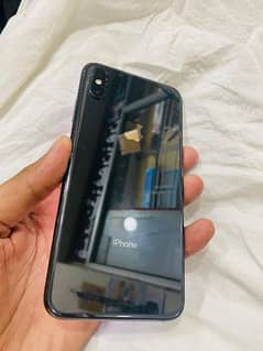 I want to sell iphone xs max