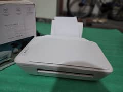 HP plug and Print ,copy and scan 3 in 1 printer