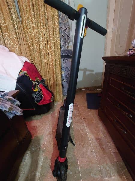 Electric Scooter for sale 0