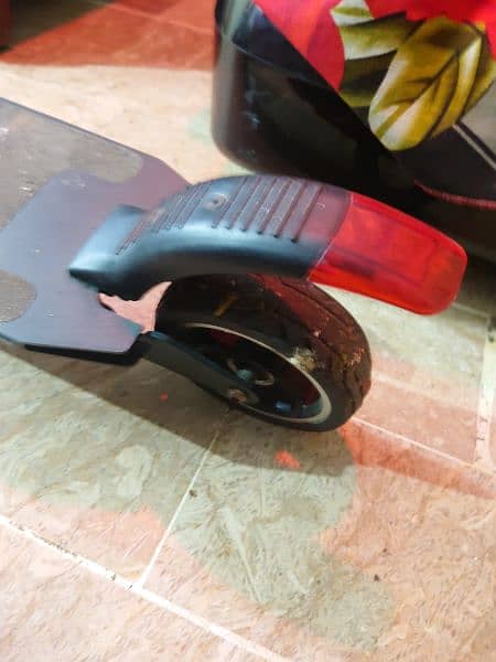 Electric Scooter for sale 3