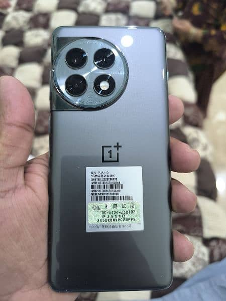 I want to sell my OnePlus Ace 2 pro 16+16-512 snapdragon 8+gen2 0