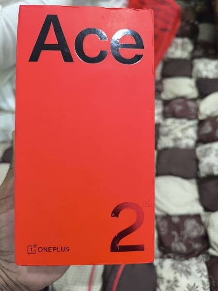 I want to sell my OnePlus Ace 2 pro 16+16-512 snapdragon 8+gen2 8