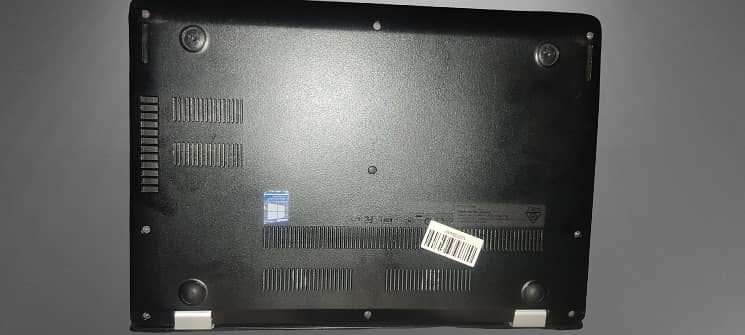 Lenovo core i3 7th gen 8gb Ram 500gb Hard disk 2