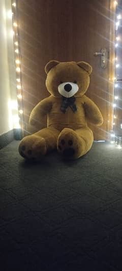 Teddy Bears/Big Size Teddy Bear/Stuff Toys/Birthday/anniversary Gift