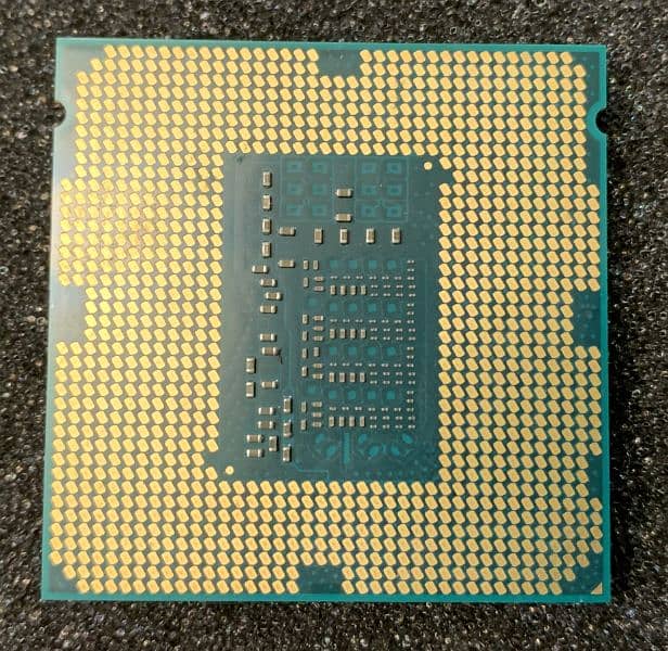 Core i7-4790 4th geb processor 1