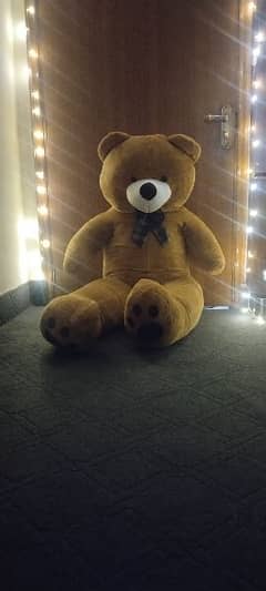 Teddy Bears/Big Size Teddy Bear/Stuff Toys/Birthday/anniversary Gift