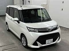 Toyota Roomy/ Daihatsu Thor 2020/2023/2024