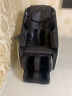 JC BUCKMAN Massage chair | full body massage chair