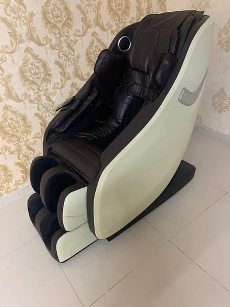 JC BUCKMAN Massage chair | full body massage chair 1