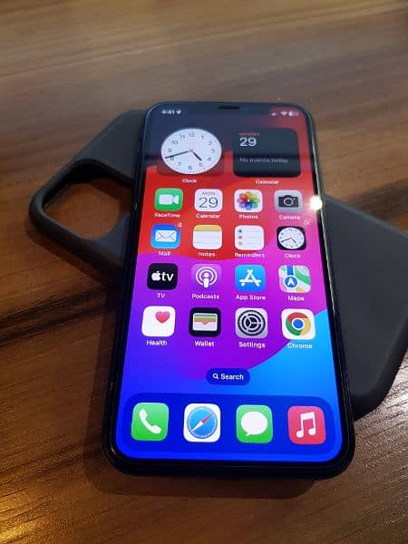 IPhone 11 Pro 256 Gb PTA Approved 2