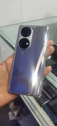 Huawei p50 pro non pta 0