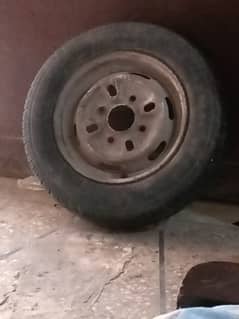 Tyre