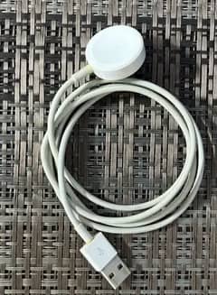 Apple watch series 6 ki 100% original box pulled cable hy 0