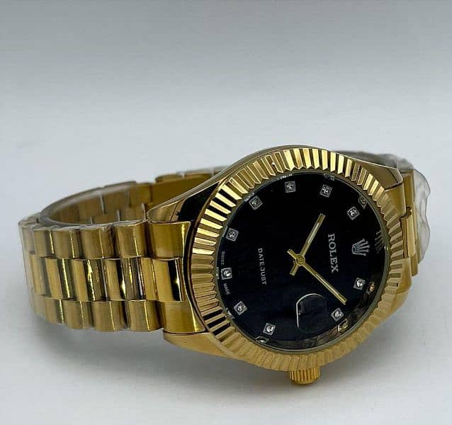Men's Rolex watch 0