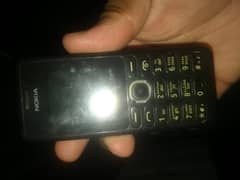 Nokia 108 in good condition.