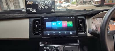 NEW ALTO ANDROID PANEL NAVIGATION SYSTEM PLUG IN PLAY