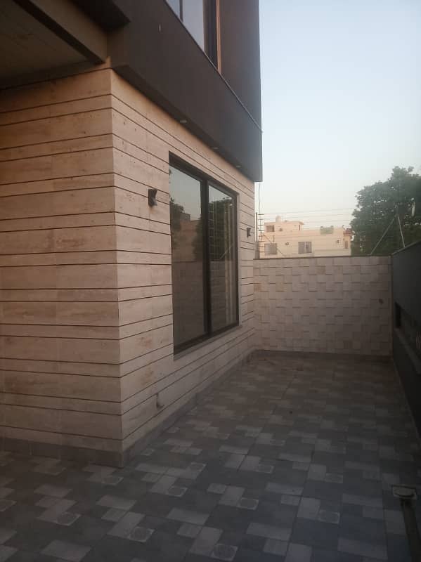 10 MARLA BRAND NEW HOUSE AVAIABLE FOR RENT 3