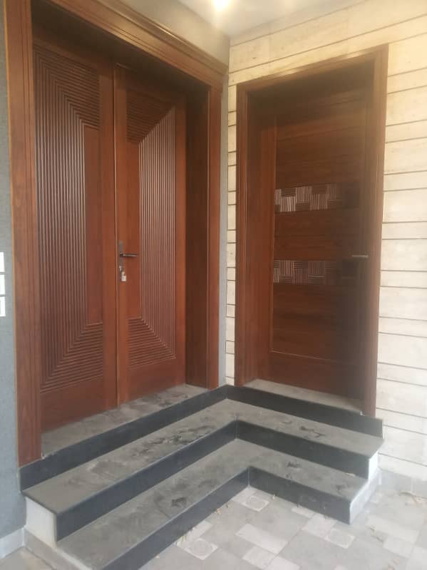 10 MARLA BRAND NEW HOUSE AVAIABLE FOR RENT 4