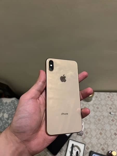 Xs Max 256gb Approved 1
