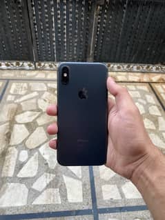 Iphone x pta approved 256 GB