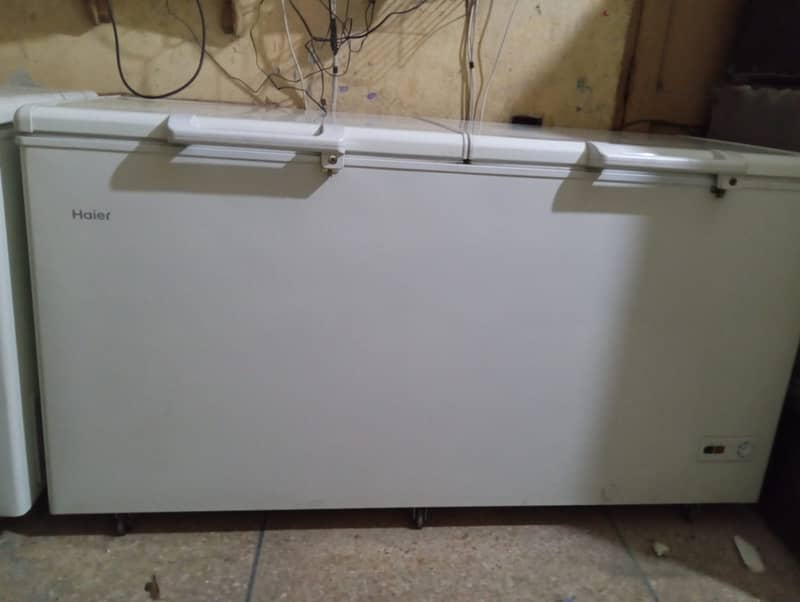 Hair D Freezer For Sale 3