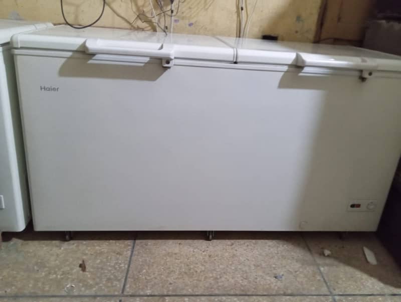 Hair D Freezer For Sale 4