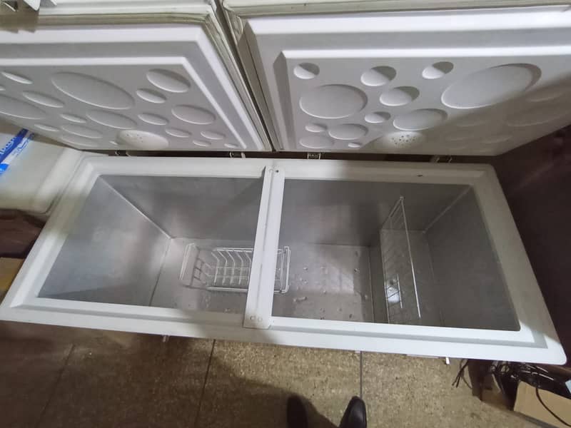 Hair D Freezer For Sale 5