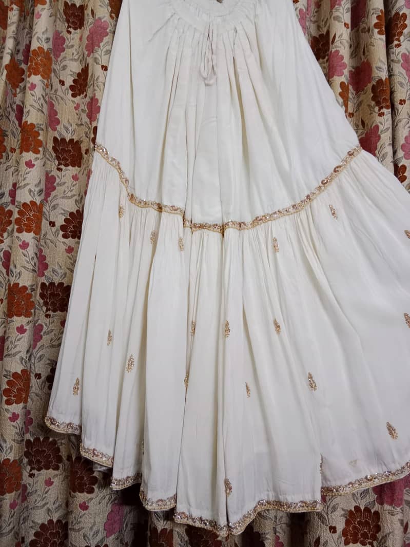 Bridal Nikkah Wear 3