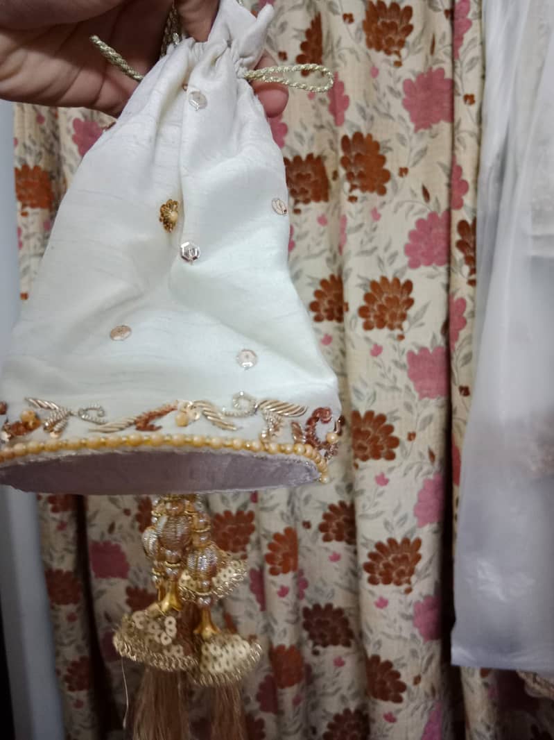 Bridal Nikkah Wear 5