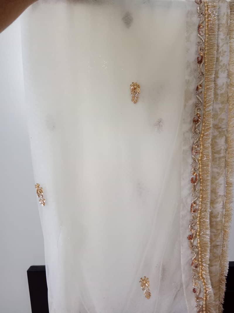Bridal Nikkah Wear 10