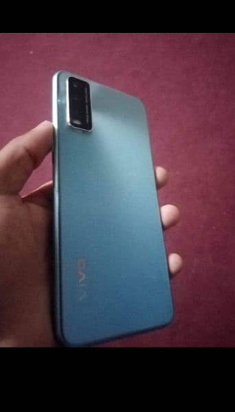 vivo y20s 4 128 argent sale only 1