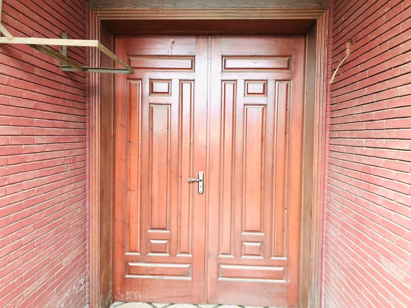 1 Kanal Double Storey House For Rent in Model Town Ext Lahore 23