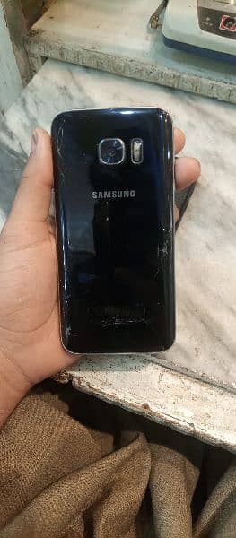 Samsung Galaxy S7 Pta Proved 4