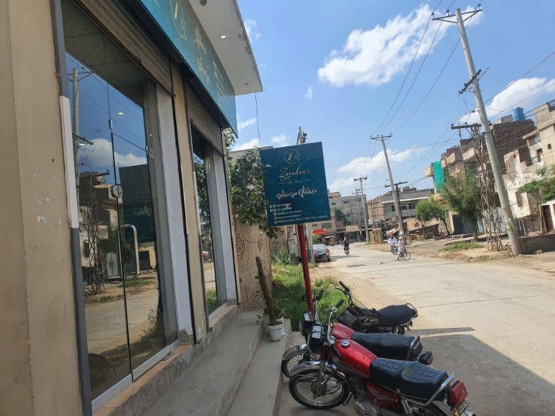 shops available for sale on silanwali road sgd 3