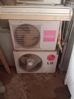 Hair Ac used Good condition