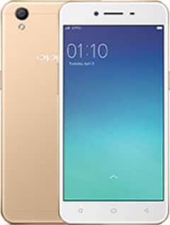 oppo a37 10/10 condition