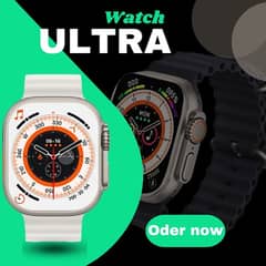 T900 Ultra 2 Smart Watch / T900 Ultra 2 SmartWatch - 2.09 Infinite Dis