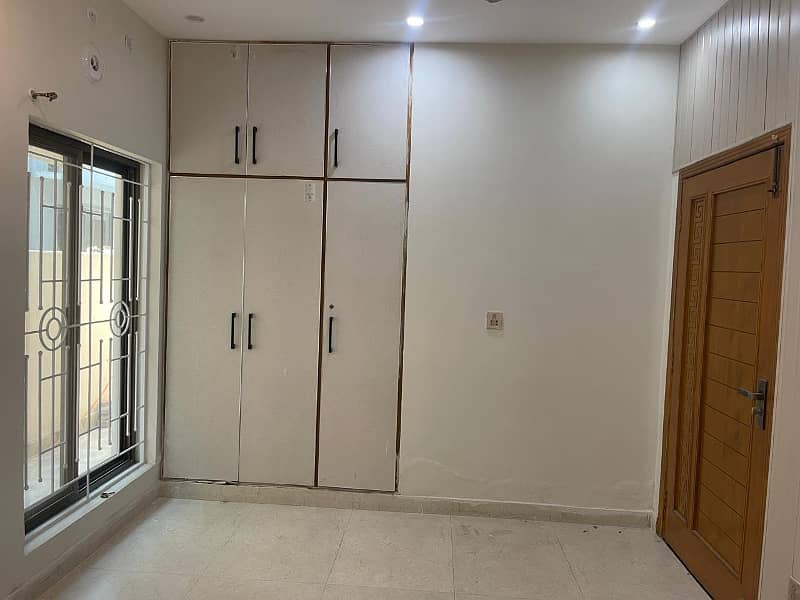 5 Marla Full House for sale In Sector D Bahria Town, Lahore 5