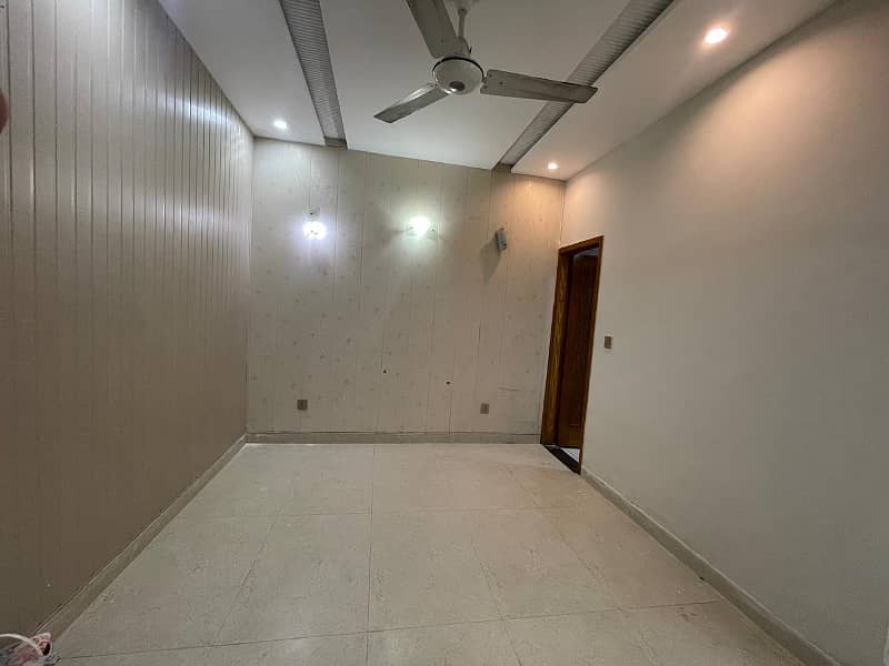 5 Marla Full House for sale In Sector D Bahria Town, Lahore 7