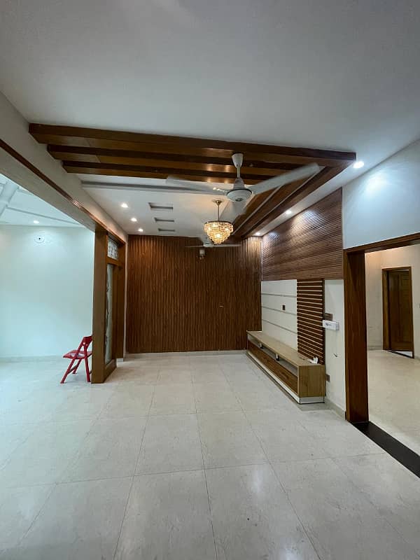 5 Marla Full House for sale In Sector D Bahria Town, Lahore 9