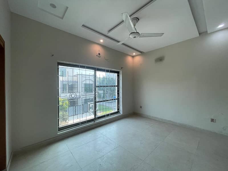 5 Marla Full House for sale In Sector D Bahria Town, Lahore 14