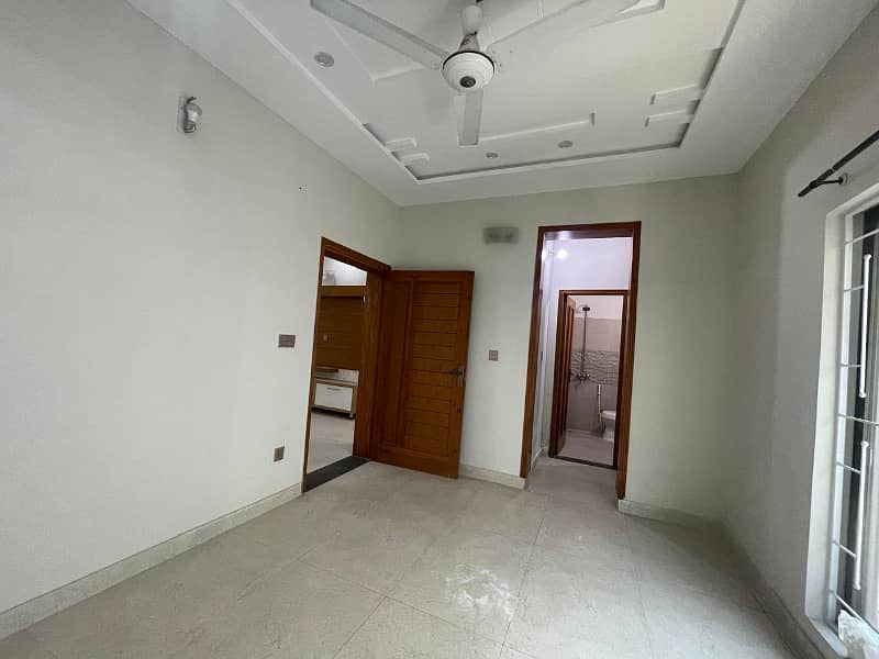 5 Marla Full House for sale In Sector D Bahria Town, Lahore 17