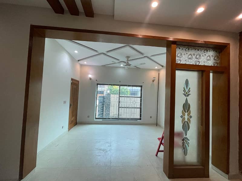 5 Marla Full House for sale In Sector D Bahria Town, Lahore 22