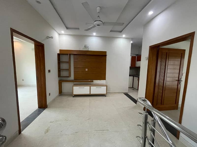 5 Marla Full House for sale In Sector D Bahria Town, Lahore 30