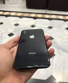 I phone x 256 gb non pta