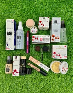 Makeup Deal (Pack Of 10)
