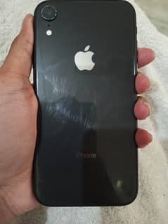 IPHONE XR 128 GB NON PTA