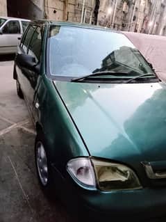 Suzuki Cultus VXR 2003/2004 For Sale